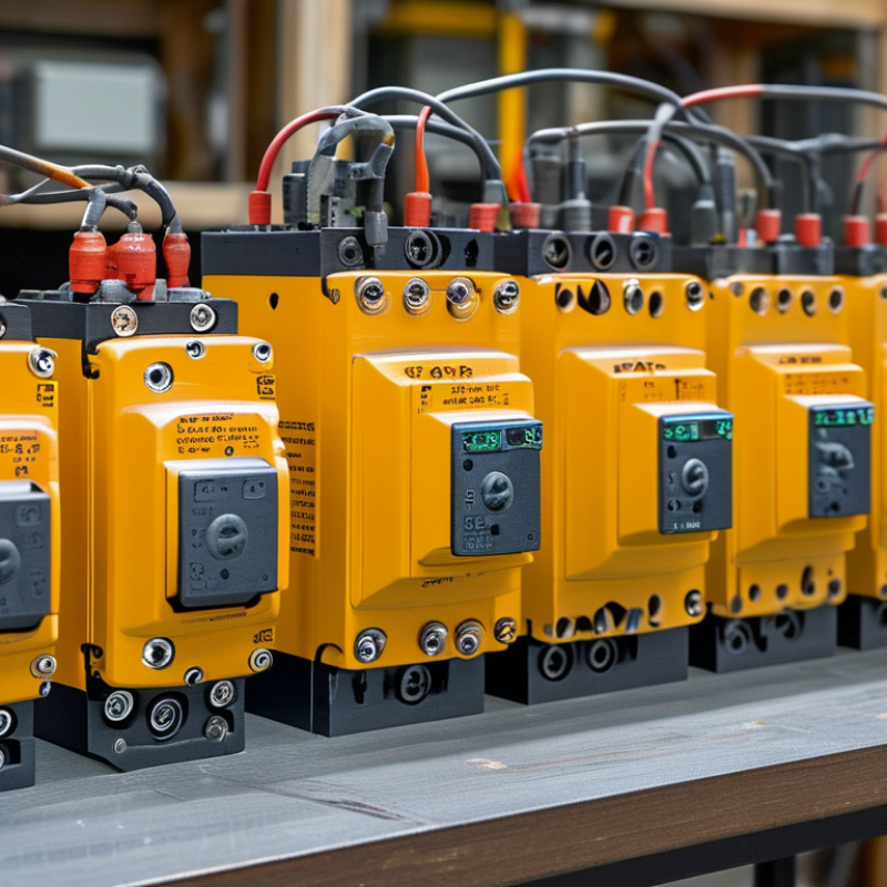 Top 10 Tips for Choosing the Right Ats Circuit Breaker?