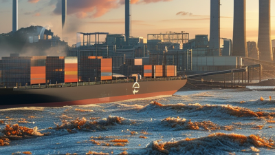 Why Are Recycled Materials Essential for Global Supply Chains?