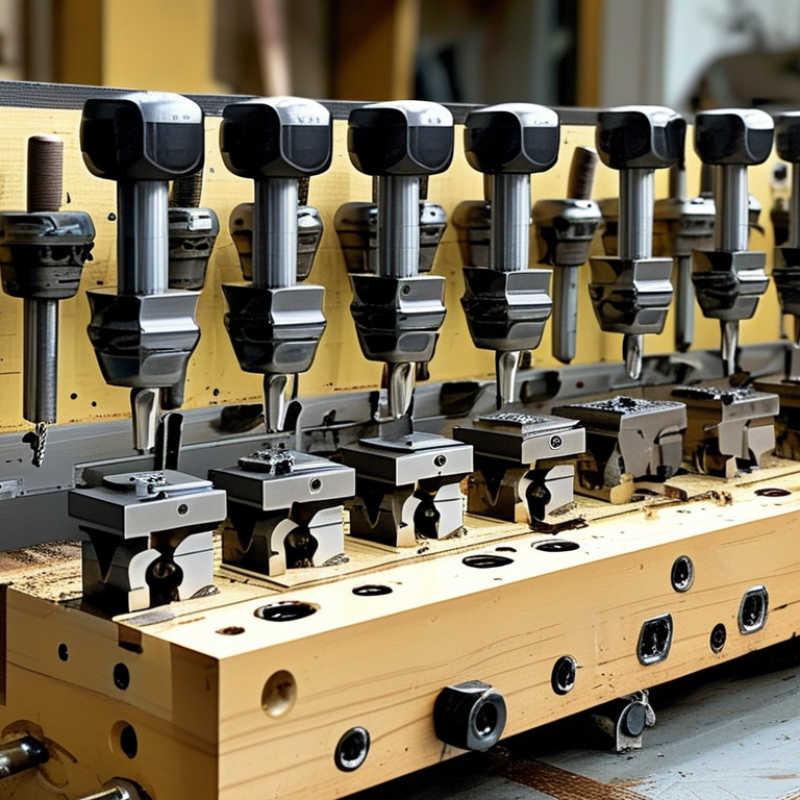 How to Choose the Right Mcb Punching Machine for Your Needs?