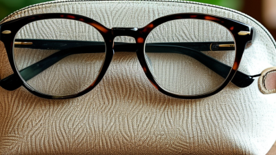 10 Best Glasses Pouches for Stylish and Secure Storage?