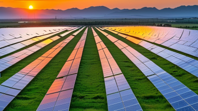 Top 10 Solar Panel Providers for Global Buyers 2026?