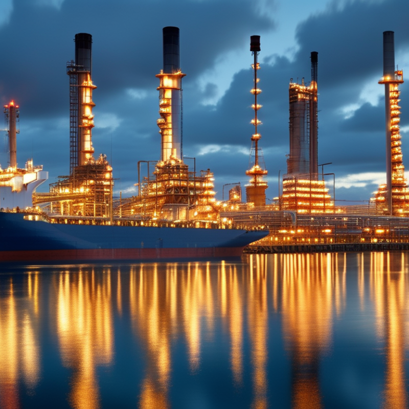 How to Source Oil and Gas for Global Procurement Needs?