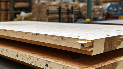 Where to Find Plywood Cut to Size for Global Buyers?