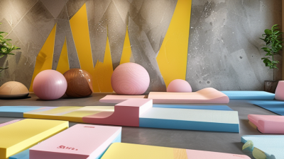 Tips for Choosing the Best Abc Foam Mat for Your Needs?