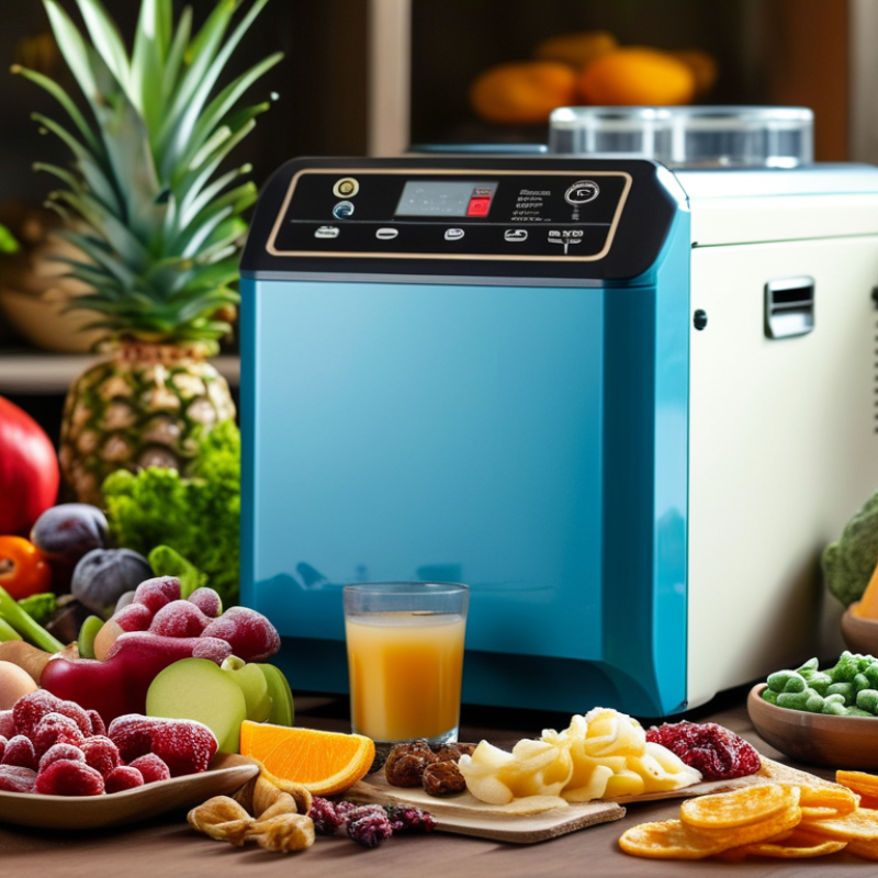 How to Find the Best Cheap Freeze Dryer for Your Needs?