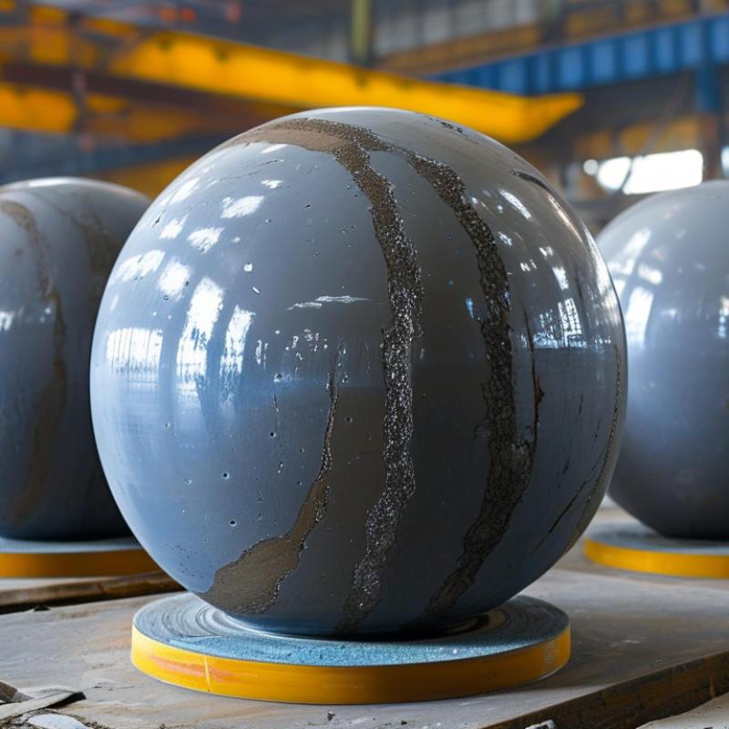 Top 5 Benefits of Medium-Alumina Ceramic Balls for Industry?