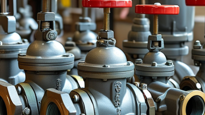 Top Tips for Choosing the Right Low Pressure Relief Valve