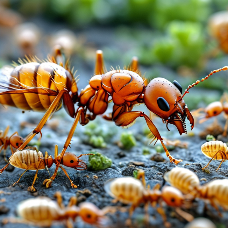 Best Termite Killer Solutions for Worldwide Buyers?