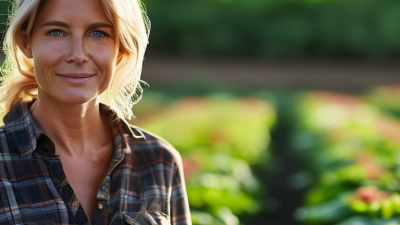 Top 10 Tips for Efficient Organic Fertilizer Production Techniques?