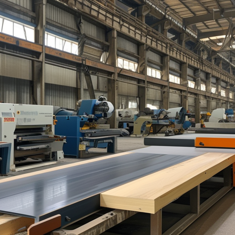 China Top Wide Belt Sander Suppliers for Global Buyers?