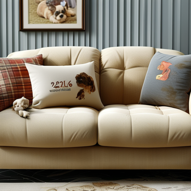 Best Fabrics for Pet Friendly Sofas in 2026?