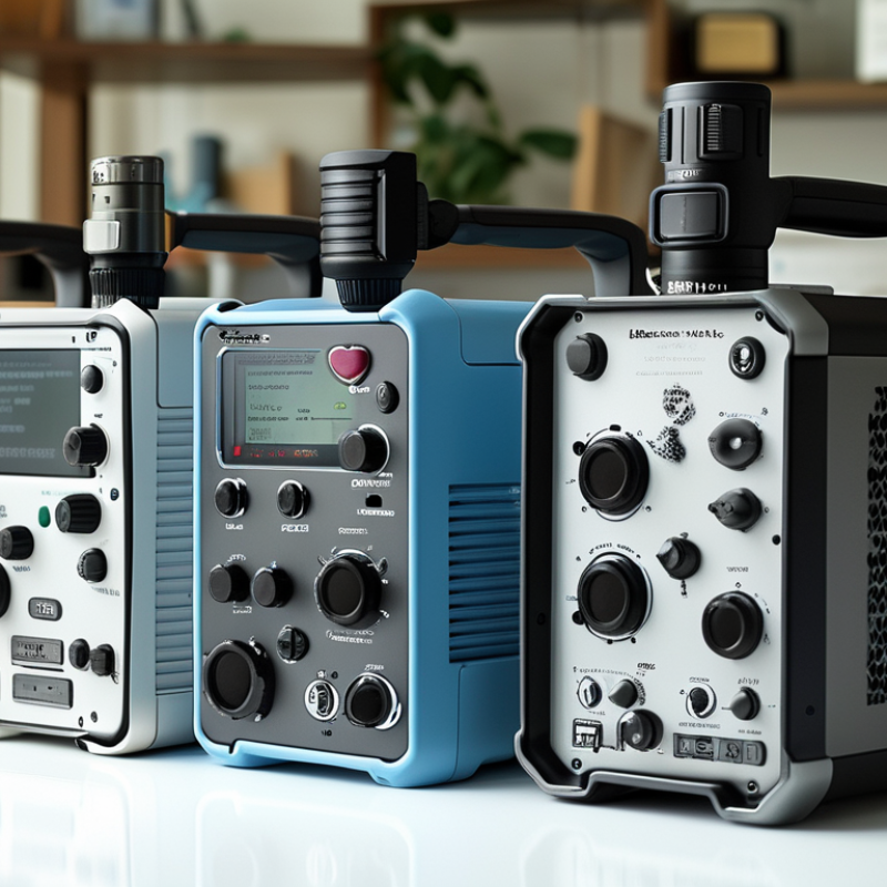 How to Choose the Best Portable Diode Laser for Your Needs?