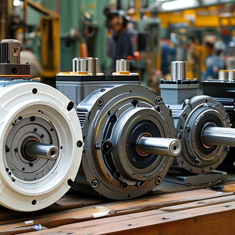 2026 Best High Torque Motor for Global Buyers?
