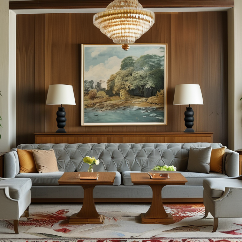 Top 10 Hospitality Furniture Design Tips for Global Buyers