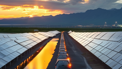 Why Are Lithium Battery Deals Essential for Global Buyers?