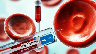 How to Understand Blood Test Results for Better Health?