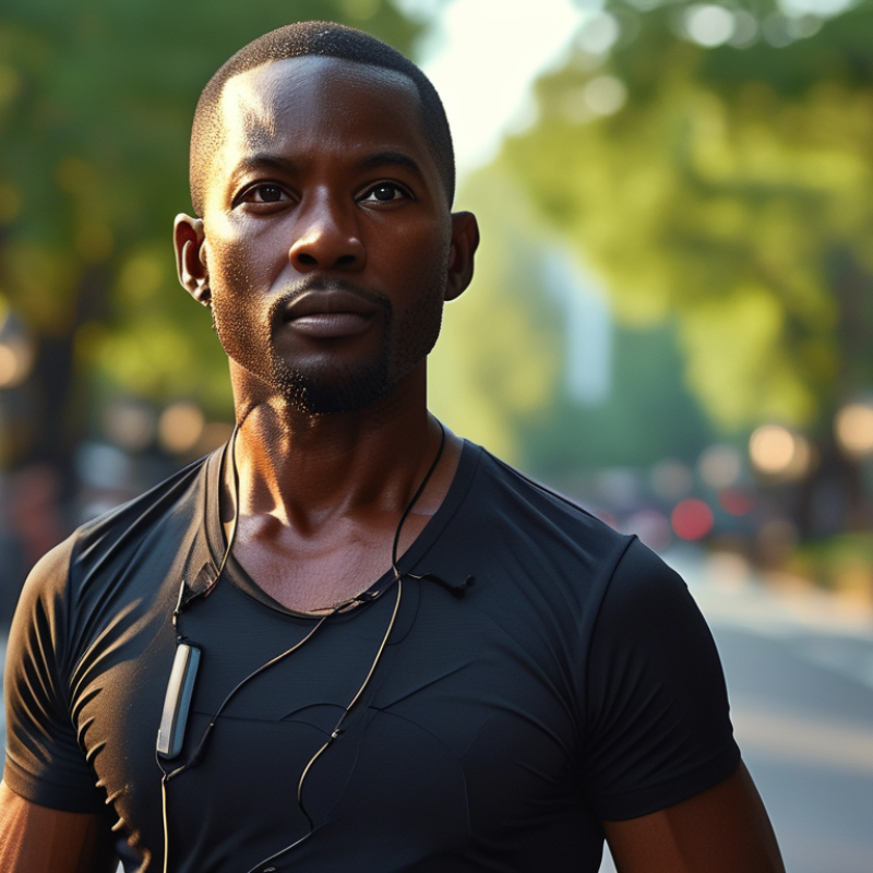 How do wearable devices accurately track heart rate?