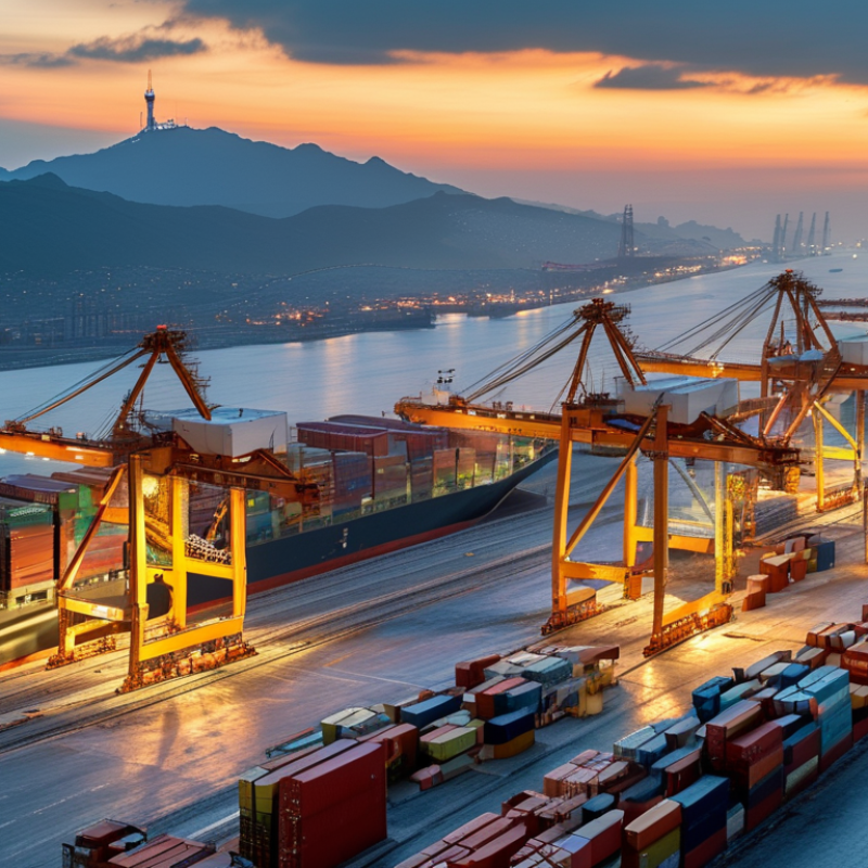 Top 10 Reasons to Choose EXTRCOOL for Your Global Sourcing Needs?