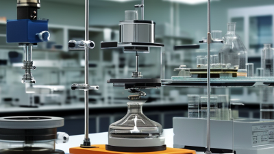 How to Choose the Right Laboratory Device for Your Needs?