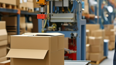 2026 Best Box Erector Solutions for Global Buyers?