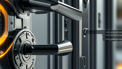2026 Top Single Point Lock Innovations You Should Know?