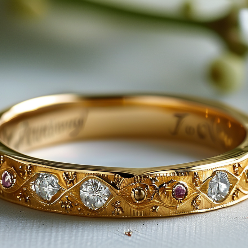 Top 10 Wedding Rings That Everyone Is Talking About?