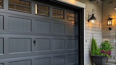 2026 Best Overhead Door Garage Door Opener Reviews and Tips?