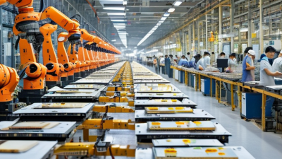 China Best Printing Circuit Boards for Global Buyers?