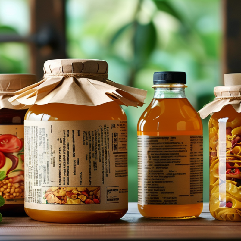 Top 5 Tips for Choosing Food Pouch Packaging Solutions?