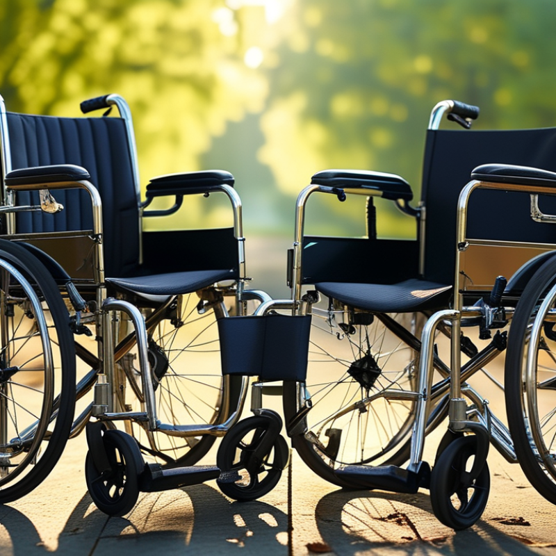 How to Choose the Best Wheelchair Assist Solutions?