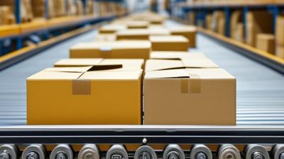 Why Choose a Roller Conveyor System for Your Business?