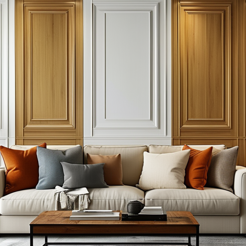 Top Tips for Choosing the Best Decorative Wall Panels?