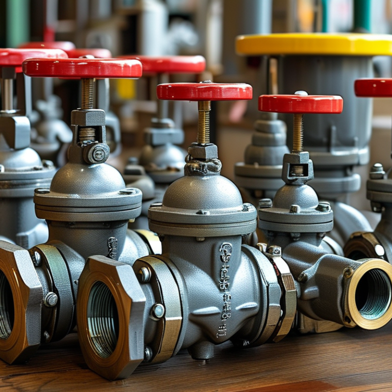 Top Tips for Choosing the Right Low Pressure Relief Valve