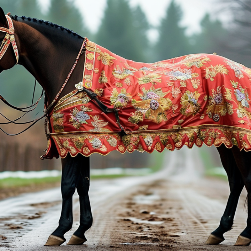 Best Horse Trailer Cover Options for 2026 What to Consider?