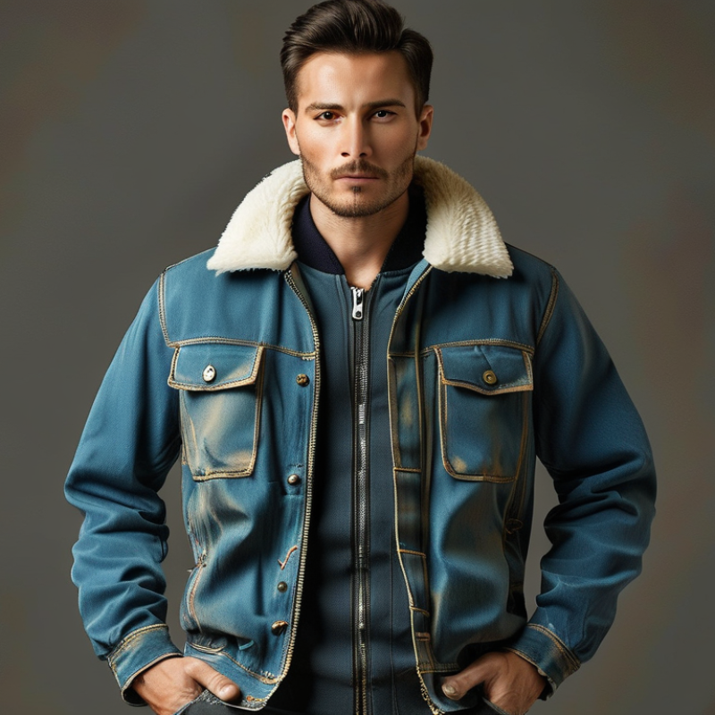 Top 10 Half Zip Jackets in China for Global Buyers?