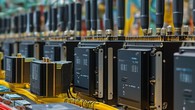 Best VFD Controller Solutions for Global Buyers?