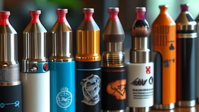 How to Choose the Best Carts Vape for Your Needs?