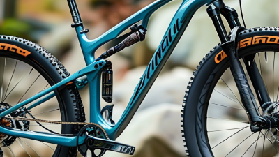 How to Choose the Best Carbon Gravel Fork for Your Bike?