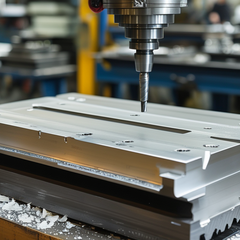 Top 10 Tips to Sourcing Aluminium CNC Moulds Effectively?