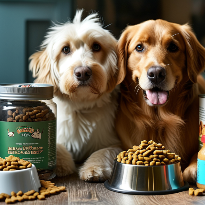 What is Dry Dog Food and How to Choose the Best Option?