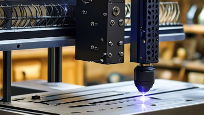 Ultimate Tips for Choosing a Laser Marking Machine for Metal?