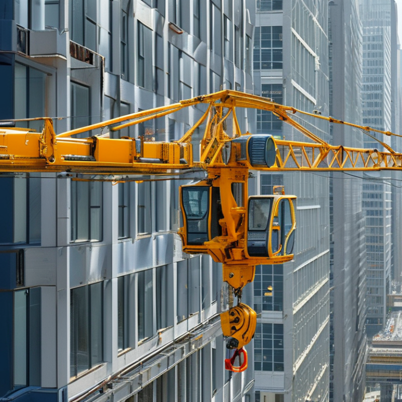 Top 10 Wall Mounted Jibs for Global Buyers in 2026?