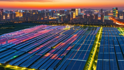 China Top Led Outdoor Lighting Suppliers for Global Buyers?