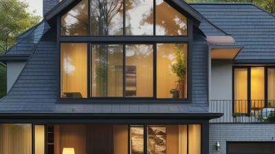 Why Choose Single Hung Windows for Your Home Upgrade?