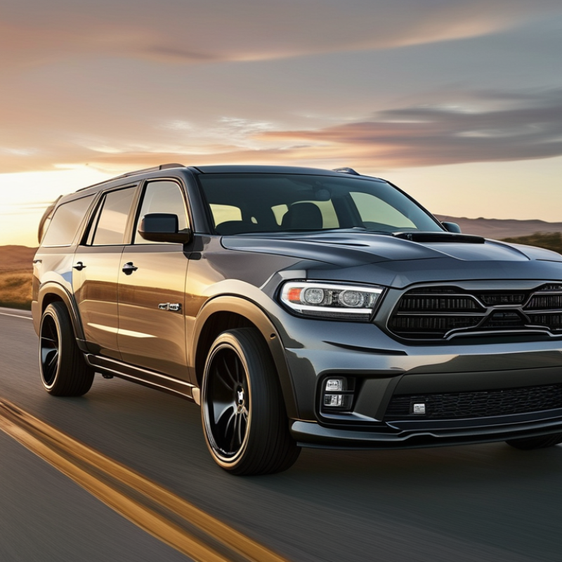 How to Determine Tire Size by Vehicle Model?