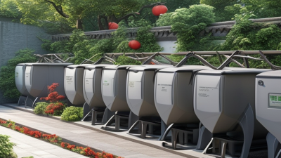 Top Septic Services in China What You Need to Know?