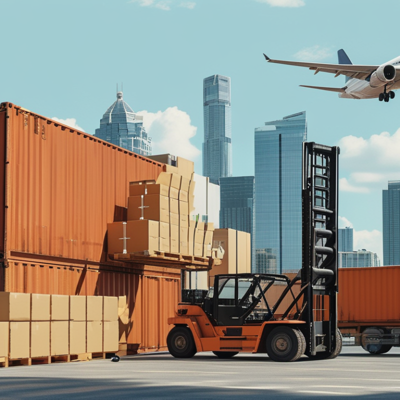 How to Find Affordable E Commerce Logistics for Startups?