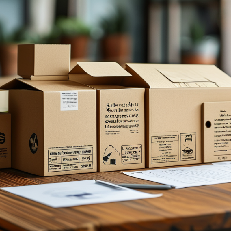 Top 5 Packaging Solutions for Global Buyers to Consider?
