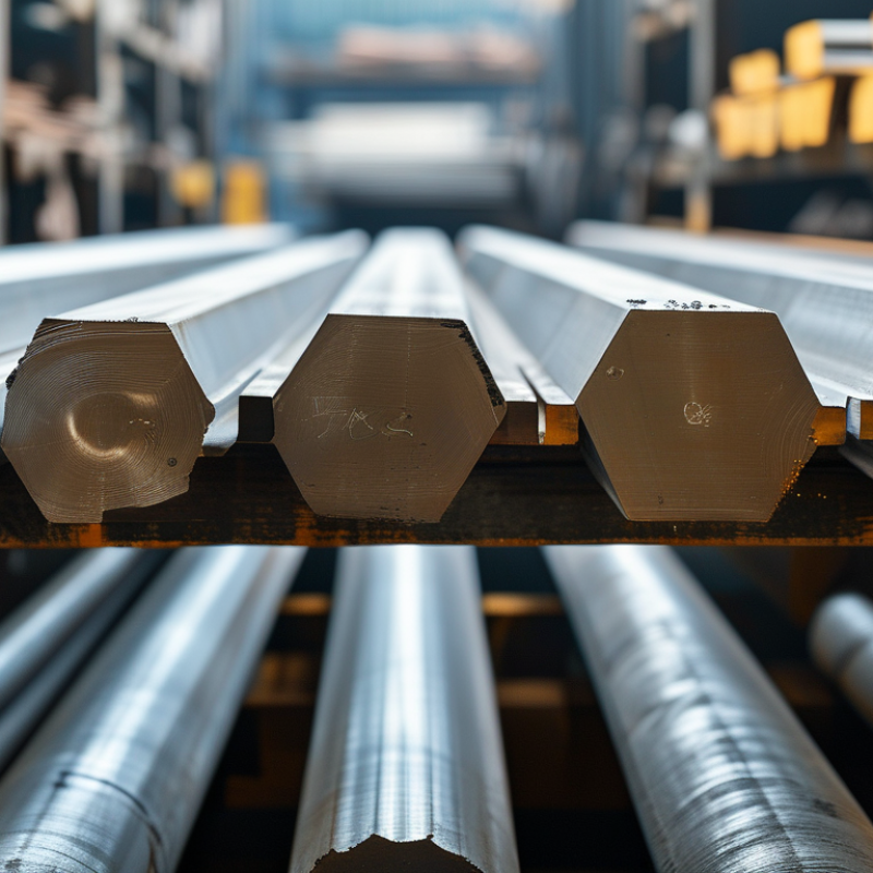 Best Metal Bar Suppliers in China for Global Buyers?