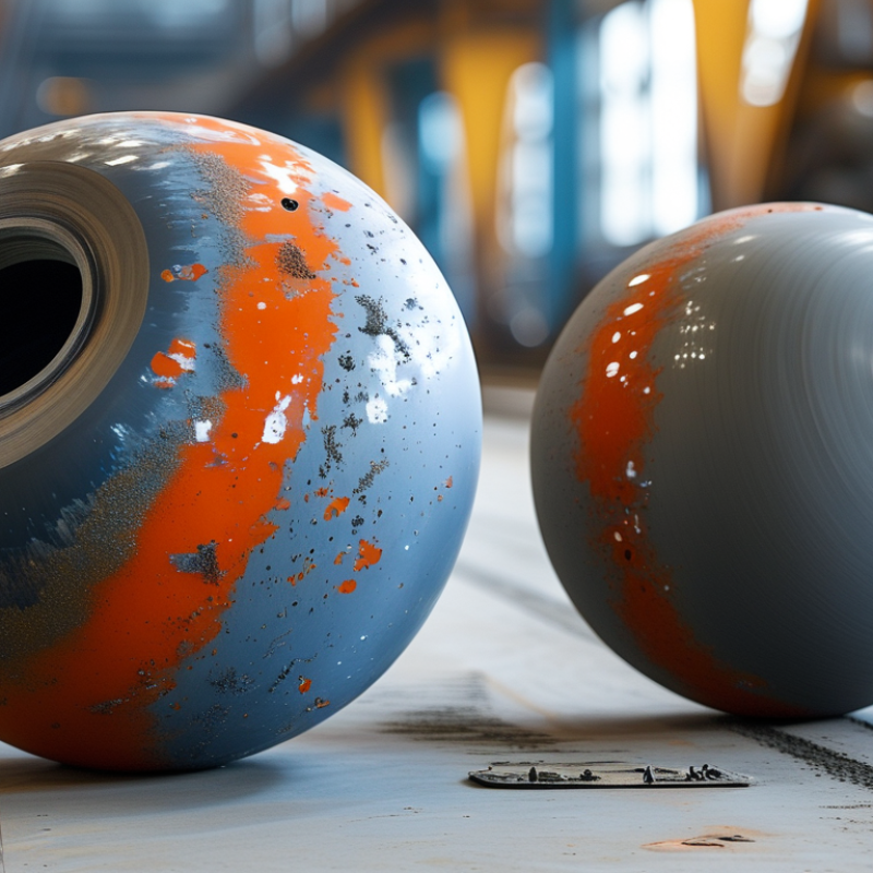 Why Choose Medium-Alumina Ceramic Balls for Your Applications?